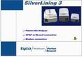 SilverLining 3 - программное обеспечение для аппаратов СИПАП ( CPAP ) - терапии