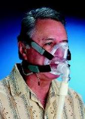 Mirage Mask Full -     ( CPAP ) - 